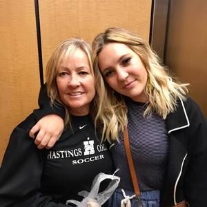 Meet your Posher, Jordan